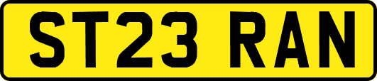 ST23RAN