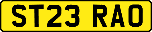 ST23RAO