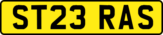 ST23RAS