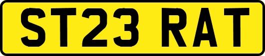 ST23RAT