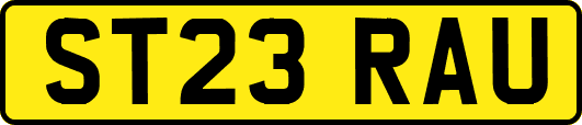 ST23RAU