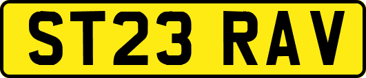 ST23RAV