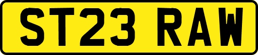 ST23RAW