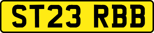 ST23RBB