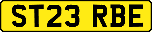 ST23RBE