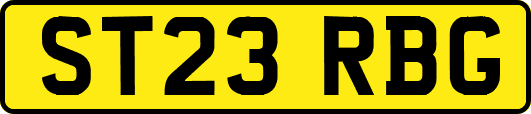 ST23RBG
