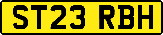 ST23RBH