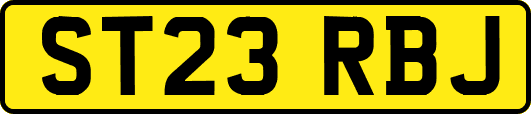 ST23RBJ