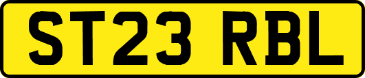 ST23RBL