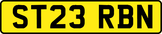 ST23RBN