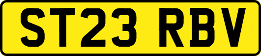 ST23RBV