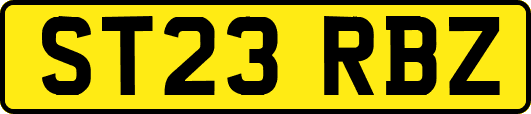 ST23RBZ