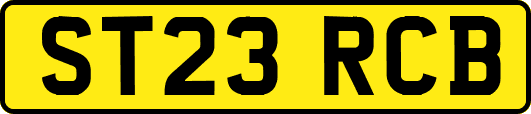ST23RCB