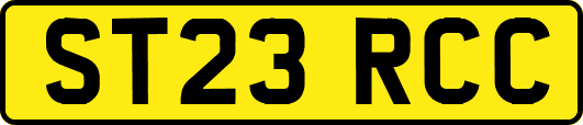 ST23RCC
