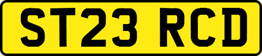 ST23RCD