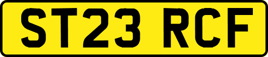 ST23RCF