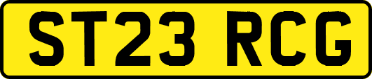 ST23RCG