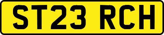ST23RCH