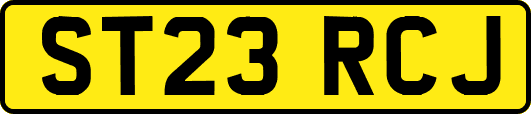 ST23RCJ