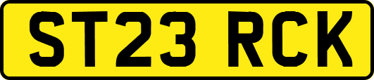 ST23RCK