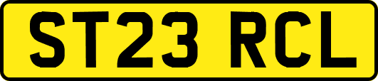 ST23RCL