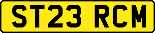 ST23RCM
