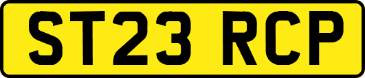 ST23RCP