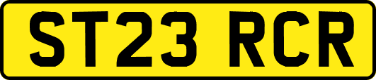 ST23RCR