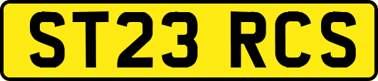 ST23RCS