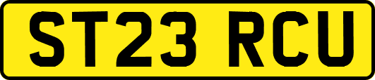 ST23RCU