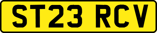 ST23RCV