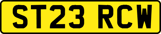 ST23RCW