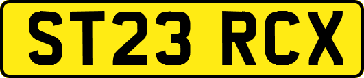 ST23RCX