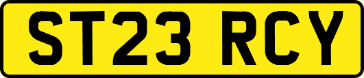 ST23RCY