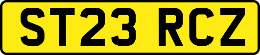 ST23RCZ