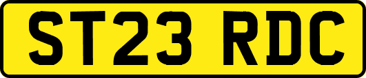 ST23RDC