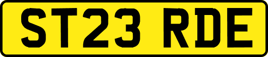 ST23RDE