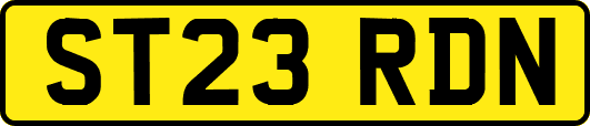 ST23RDN