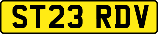 ST23RDV