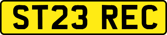 ST23REC