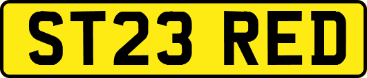 ST23RED