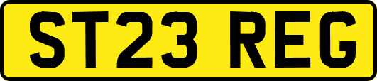 ST23REG