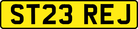 ST23REJ