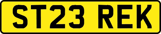 ST23REK