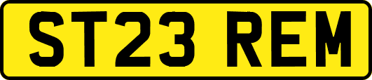 ST23REM