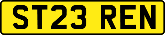 ST23REN