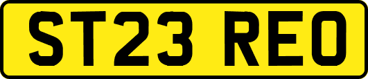 ST23REO