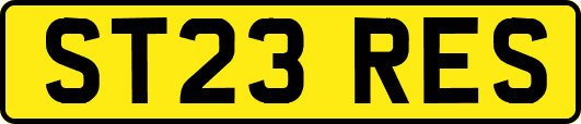 ST23RES