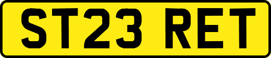 ST23RET
