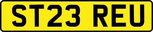 ST23REU
